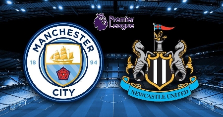 Premier League Manchester City  - Newcastle